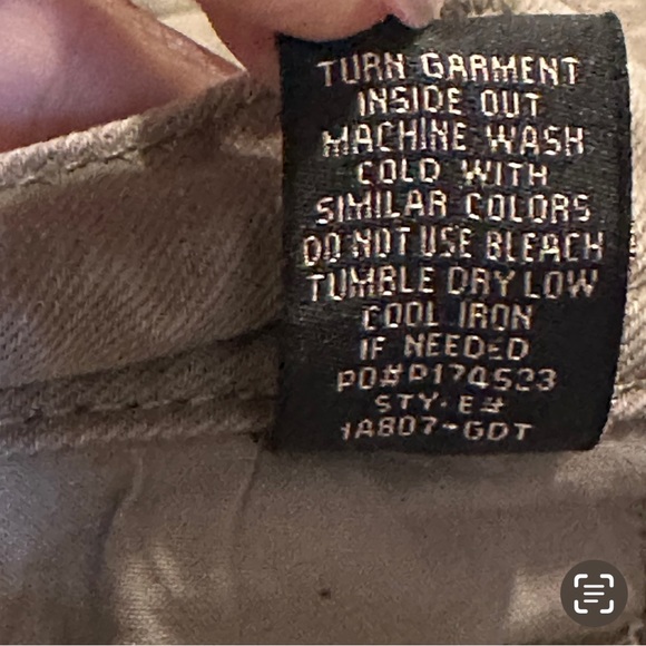 ALMOST FAMOUS DISTRESSED TAN
SKINNY JEANS SIZE 11 - Picture 12 of 12